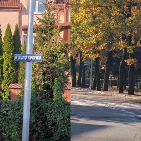 Wielkie zmiany przy Sienkiewicza. Przełomowy moment już nastąpił [WIDEO]