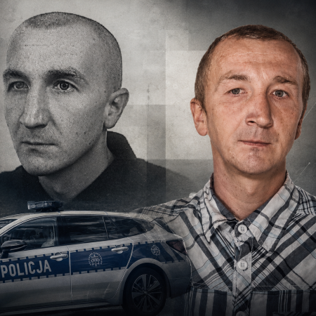 Ścigany i zaginiony jednocześnie. Podwójna zagadka tajemniczego zniknięcia