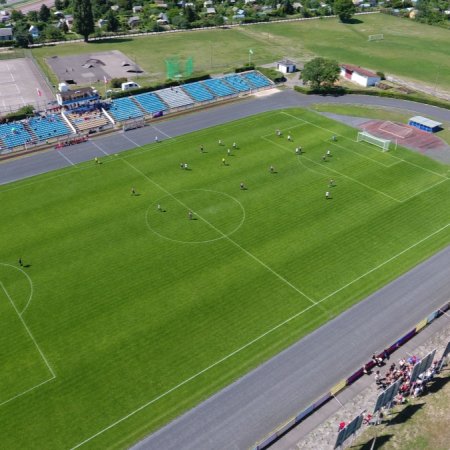 Wiadomo, co dalej ze stadionem przy Witosa! Padła deklaracja