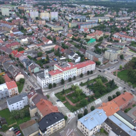Duży potencjał, ale i wyzwania. Co wiemy o Ostrołęckim Obszarze Strategicznej Interwencji?