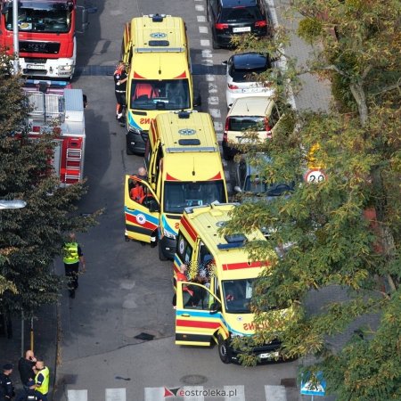 Kim jest Jakub Z., który zaatakował w ostrołęckiej szkole? Mówią uczniowie