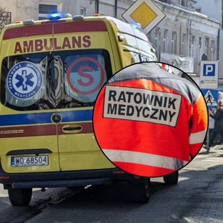 Tragedia w Ostrołęce. 62-latka znaleziona martwa we własnym domu!