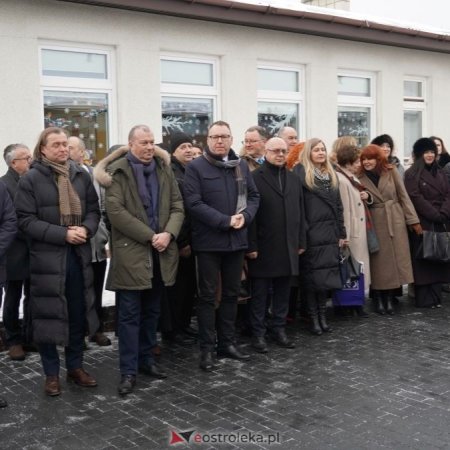 Nowy rozdział dla najmłodszych. Żłobek i przedszkole w Olszewie-Borkach oficjalnie otwarte! [ZDJĘCIA, WIDEO]
