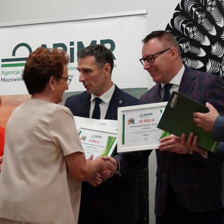 Liderzy tradycji i lokalnej aktywności. KGW z powiatu ostrołęckiego ze wsparciem ARiMR [WIDEO, ZDJĘCIA]