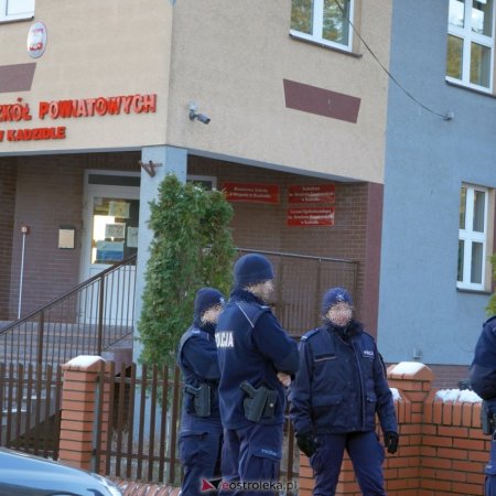 To nie koniec sprawy ataku nożem w szkole w Kadzidle? Obrona rozważa ten ruch