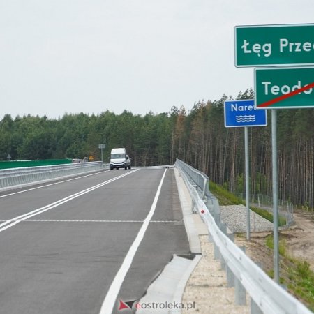 Powiat ostrołęcki szuka wykonawców dwóch nowych etapów obwodnicy