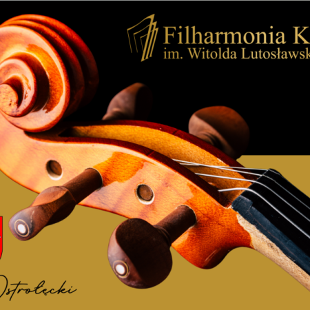 Filharmonia Kameralna z Łomży zagra w powiecie ostrołęckim. Sprawdź kiedy i gdzie!