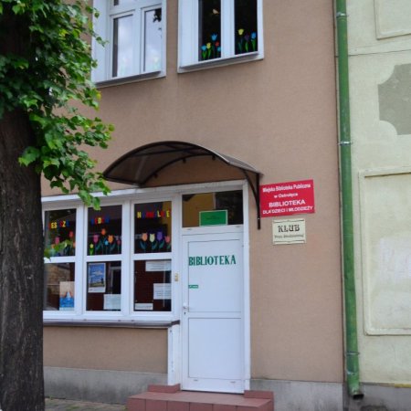 Nowa inicjatywa w Ostrołęce. Rusza Kawiarenka Ukraińska dla rodzin