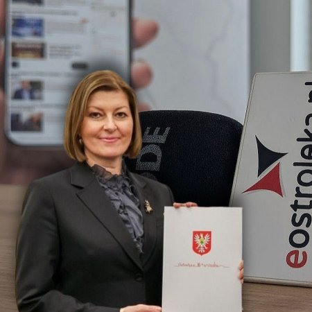 Co czeka nas w maju w OCK? Dyrektor zdradza majowe plany! [WIDEO]