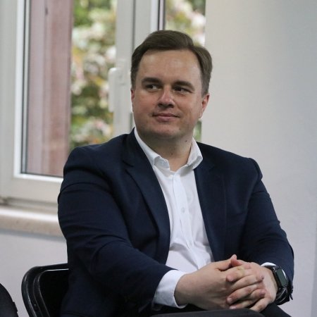 Notowania prezydenta Ostrołęki. Tak jest oceniany po dwóch latach rządów