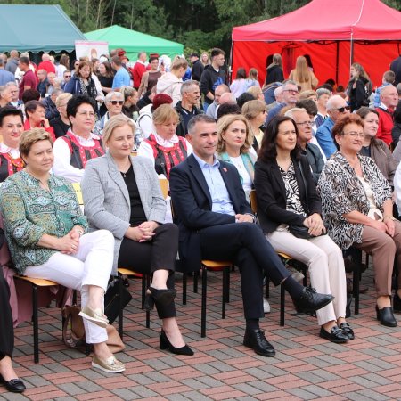 Udane „Wakacje z kulturą kurpiowską” w Nowej Wsi [WIDEO, ZDJĘCIA]