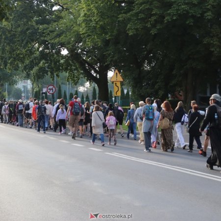 Jaki regulamin obowiązuje na pielgrzymce? Możecie być zaskoczeni