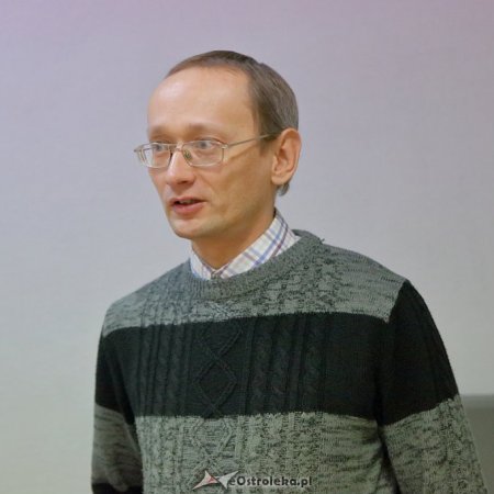 Ostrołęka, mobilizacja! Mariusz od 15 lat czyni dobro. Teraz możemy mu się odwdzięczyć!