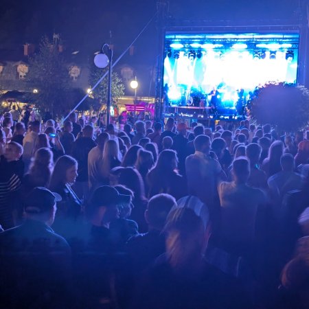 Ależ to będzie weekend! Kilkanaście imprez w Ostrołęce i okolicach