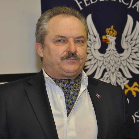Marek Jakubiak odwiedzi Ostrołękę. To dwukrotny kandydat na prezydenta RP
