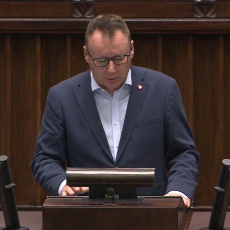 Ścieki komunalne ratunkiem dla elektrowni? Popielarz: "To przykład racjonalnych zmian" [WIDEO]