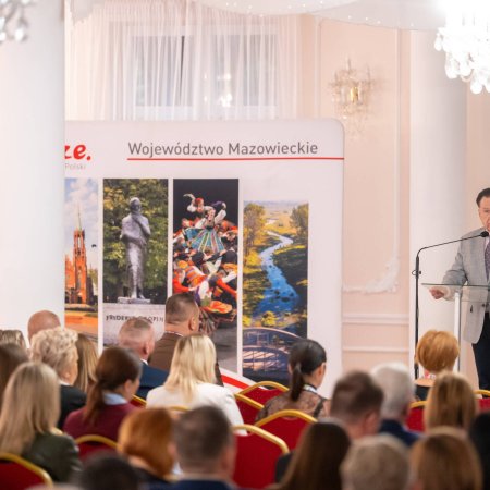 „Pan i Pani we wsi zakochani”. Mieszkanka gminy Olszewo-Borki wśród najlepszych na Mazowszu