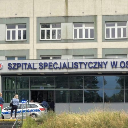 Zgłosił się na SOR, kilka godzin później nie żył. Prokuratura bada sprawę śmierci 41-latka