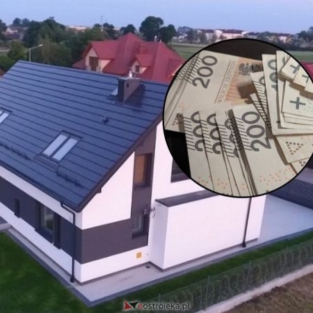 W Łysych podsumowali duży program. Te liczby robią wrażenie