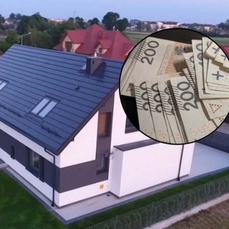 Miał być ciepły dom, jest gigantyczny dług. Pułapka na rządowe dotacje