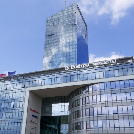 Grupa Energa z nowymi kontraktami mocowymi