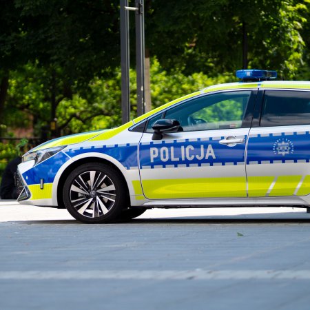 Nabór do policji 2026. Zobacz, czy spełniasz wymagania