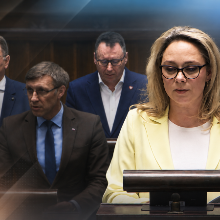 Wiemy, ile zarabiają posłowie z Ostrołęki. Nowe oświadczenia majątkowe