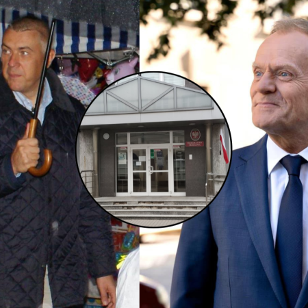 Giertych, Tusk i TV Republika. Nowa decyzja prokuratury w śledztwie ws. taśm