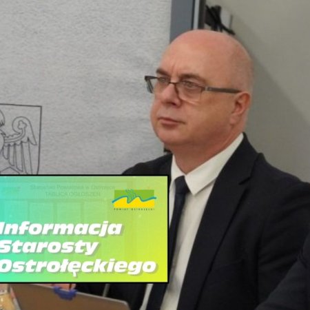 Konsultacje społeczne w gminie Łyse. Chodzi o rozbudowę dróg powiatowych