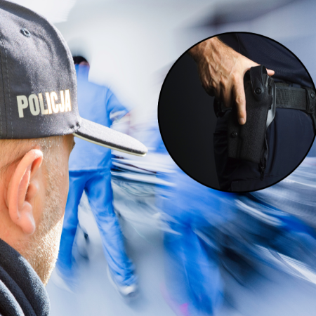 Pościg, strzały i śmierć. Jak zginął 51-latek? Niespodziewane ustalenia sekcji zwłok