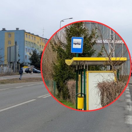 Ważne dla pasażerów w Ostrołęce! Utrudnienia w dojeździe do pracy i szkoły