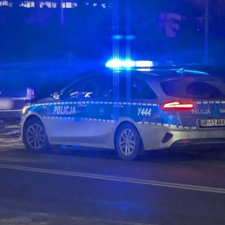 Drogowy “rajd” zakończony wpadką. Ponad setka kierowców ukarana!