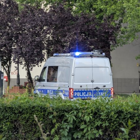 Zaginął i nie kontaktował się z bliskimi. Liczyła się każda minuta 