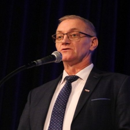 Radni zdecydowali. Dr hab. Roman Gawrych zasłużony dla miasta Ostrołęki