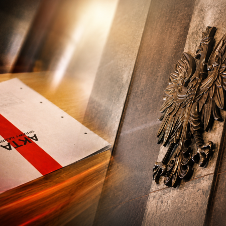 Oszukał 94-latkę metodą „na wnuczka". Jest wyrok sądu