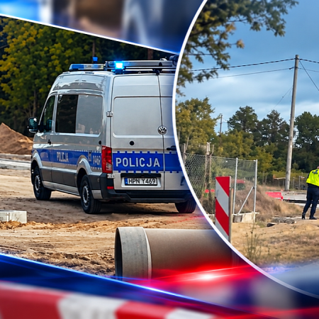 Nowe fakty o wypadku na Stacha Konwy. To ustaliła policja!