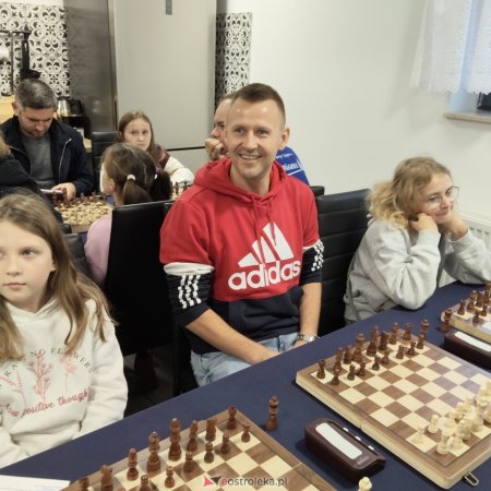 Pionki w ruch, telefony w odstawkę! Sąsiedzka integracja w Kamiance [WIDEO, ZDJĘCIA]