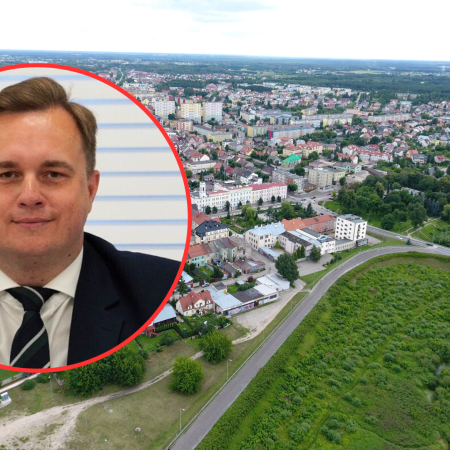 Zielona rewolucja w Ostrołęce? Miasto pyta mieszkańców o zdanie! [KONSULTACJE]