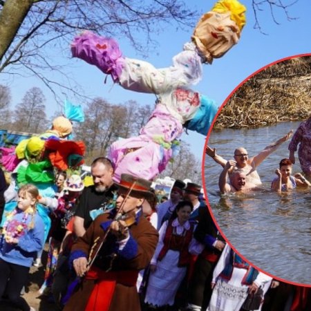 Ostrołęka i okolice budzą się z zimowego snu. 5 pomysłów na idealny przedświąteczny weekend!