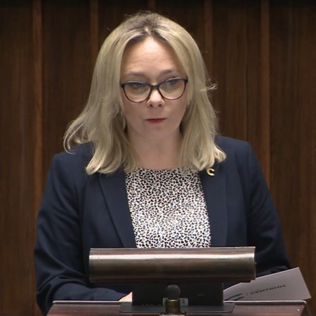 Nowelizacja ustawy o podatku od spadków i darowizn. Cwalina-Śliwowska: "Nie ma co się spierać" [WIDEO]