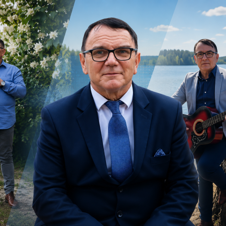 Pracownik biura posła tworzy hity. Milion wyświetleń jednej piosenki! [WIDEO]