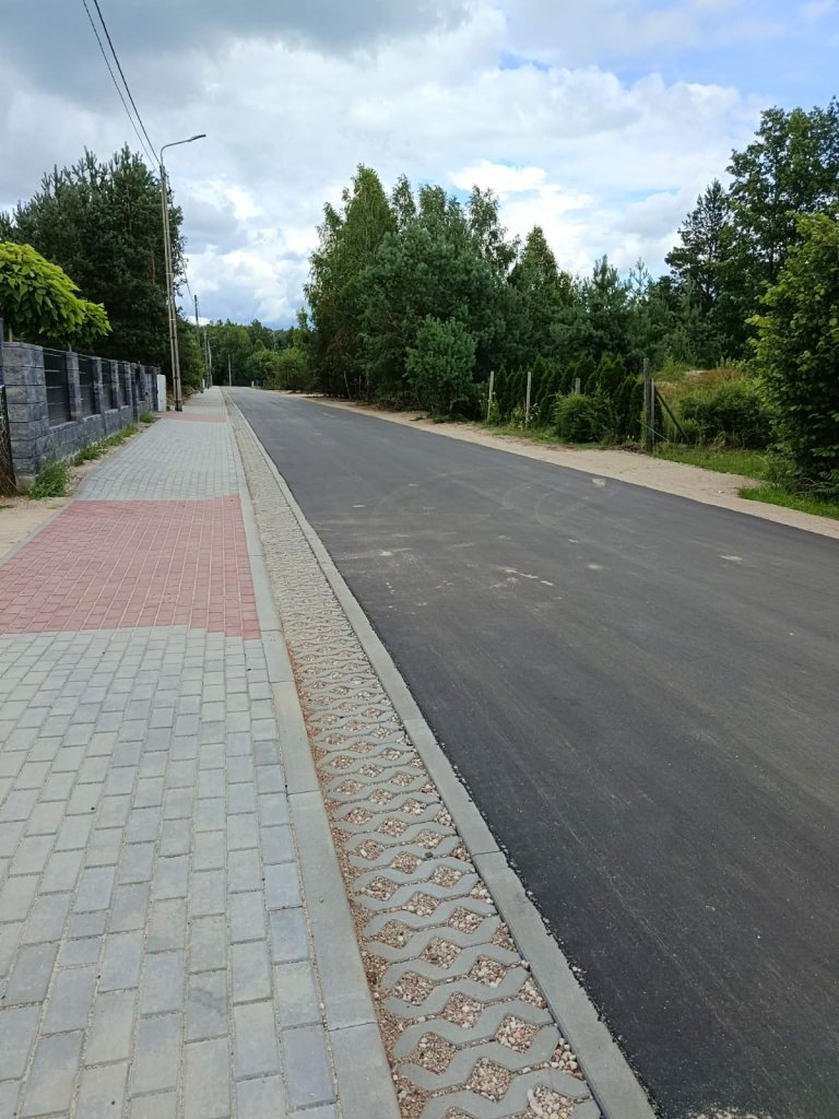 Gmina Łyse