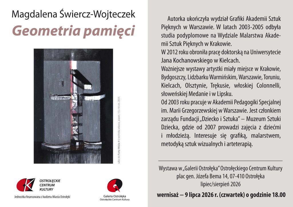 Galeria Ostrołęka