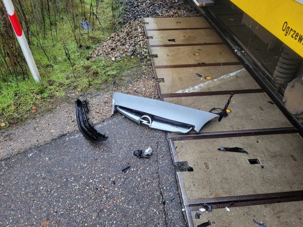 fot. KPP Wyszk&oacute;w