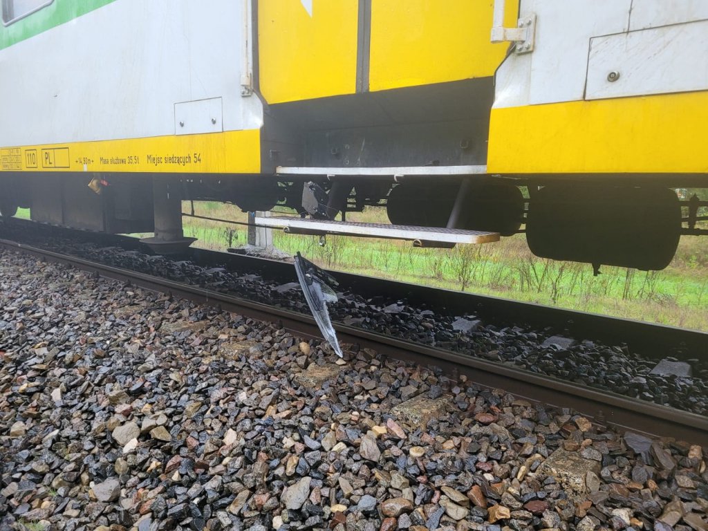 fot. KPP Wyszk&oacute;w