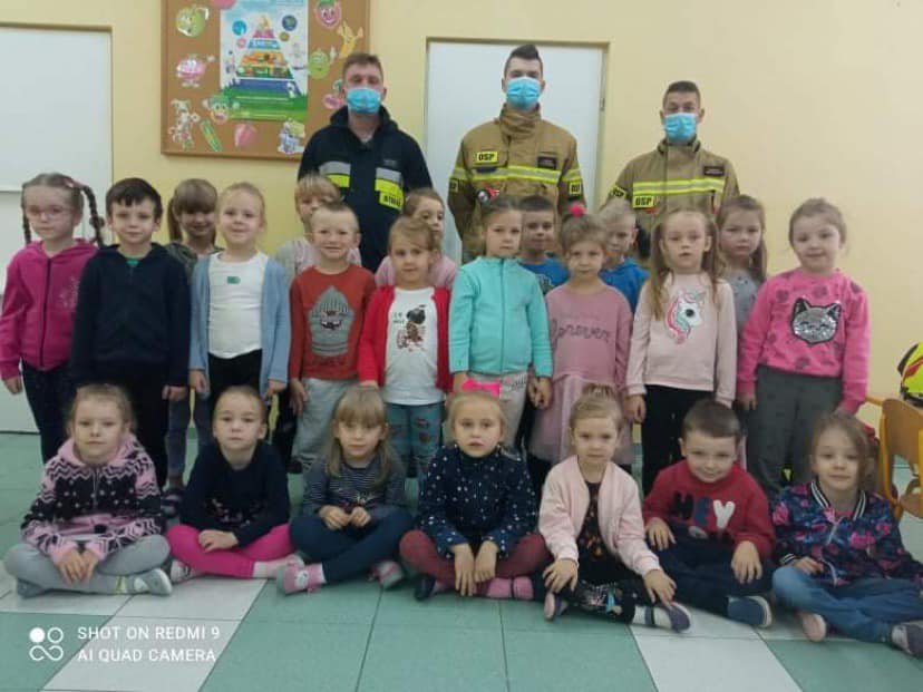  fot. Gminne Przedszkole w Baranowie