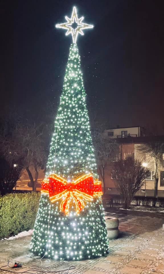 fot. Facebook/Łukasz Kulik