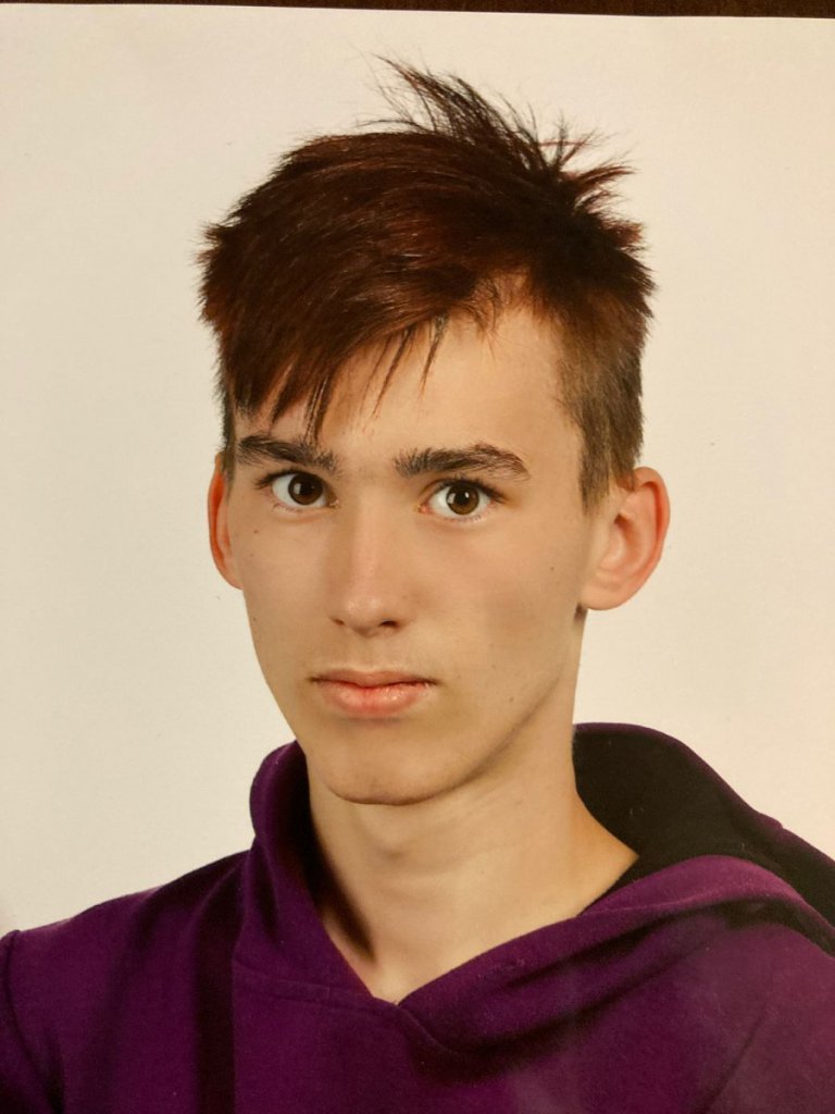 MATEUSZ BIAŁEK