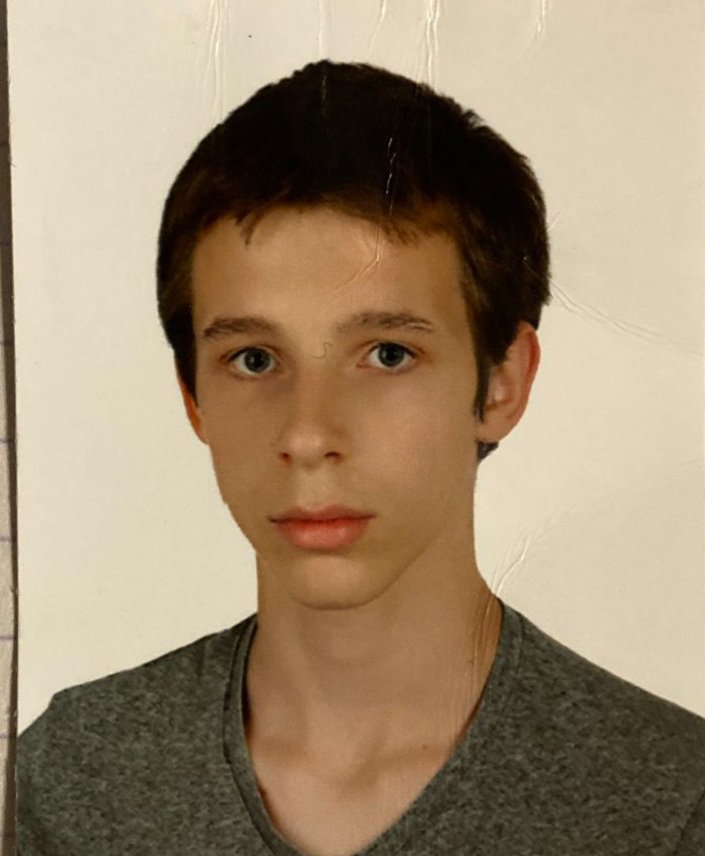 DAMIAN RYBAK