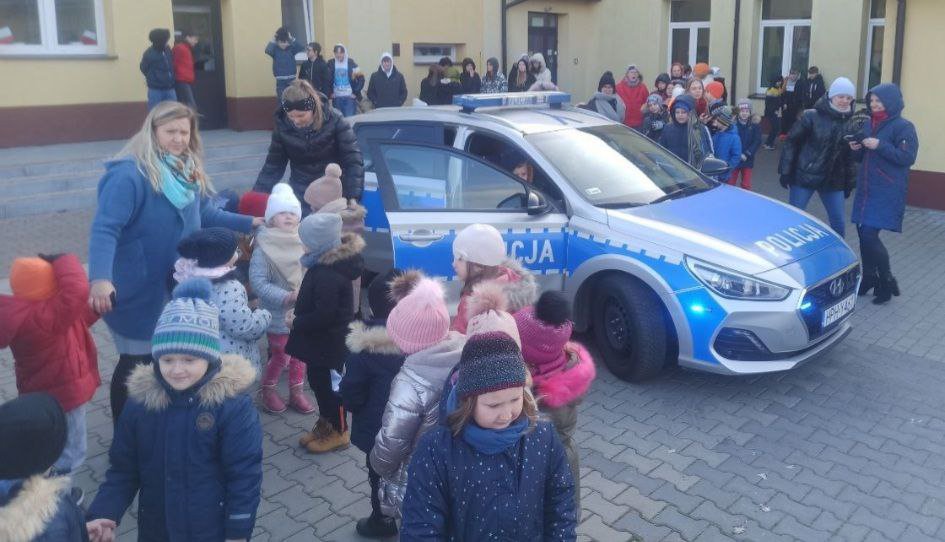 fot. KMP Ostrołęka